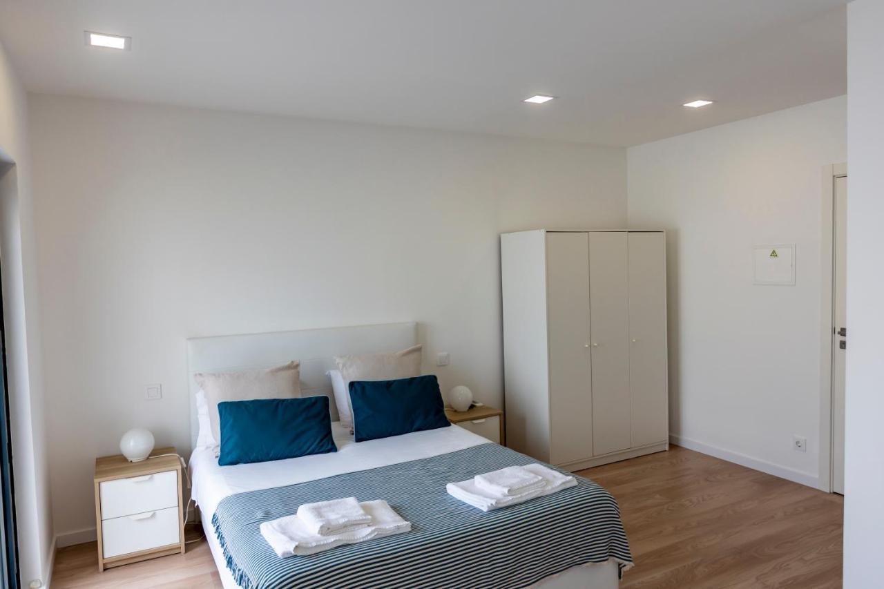 Beach & Sea Guesthouse 에스피뇨 외부 사진