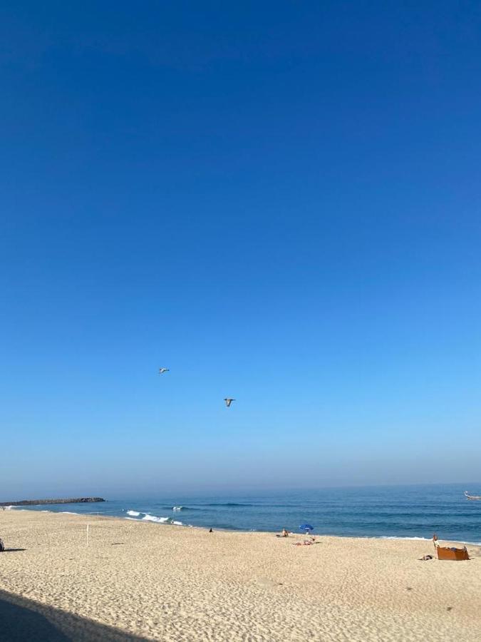 Beach & Sea Guesthouse 에스피뇨 외부 사진