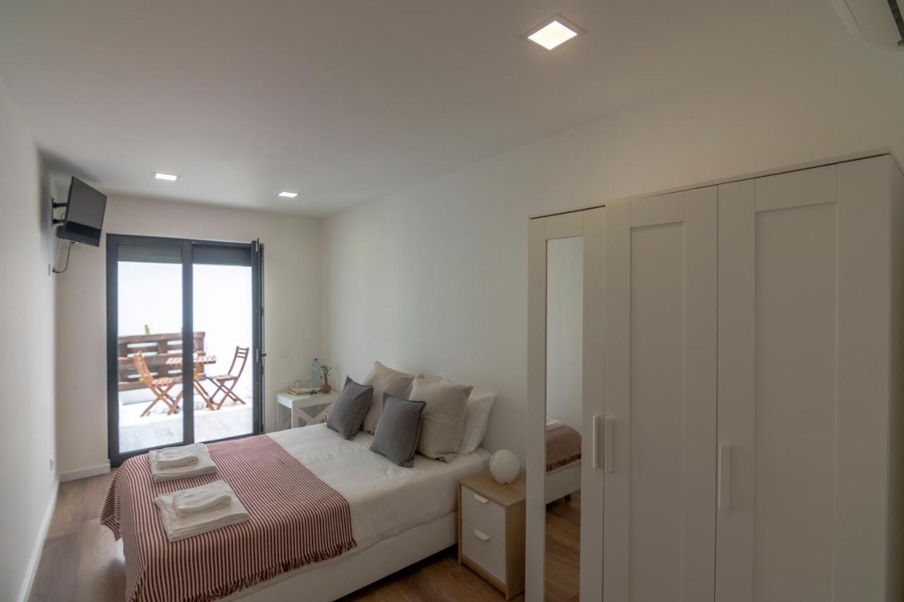 Beach & Sea Guesthouse 에스피뇨 외부 사진