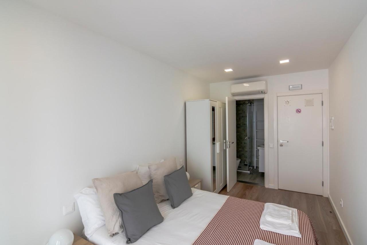 Beach & Sea Guesthouse 에스피뇨 외부 사진