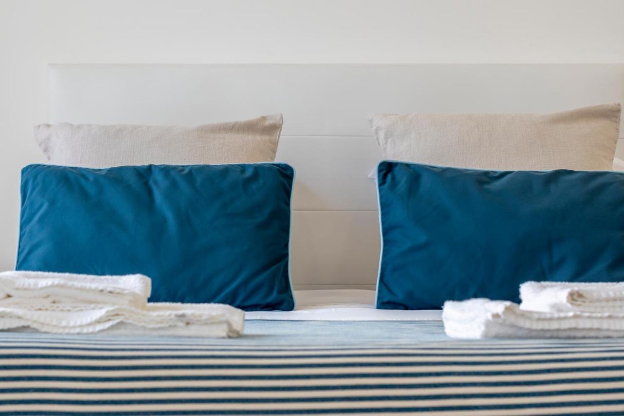 Beach & Sea Guesthouse 에스피뇨 외부 사진