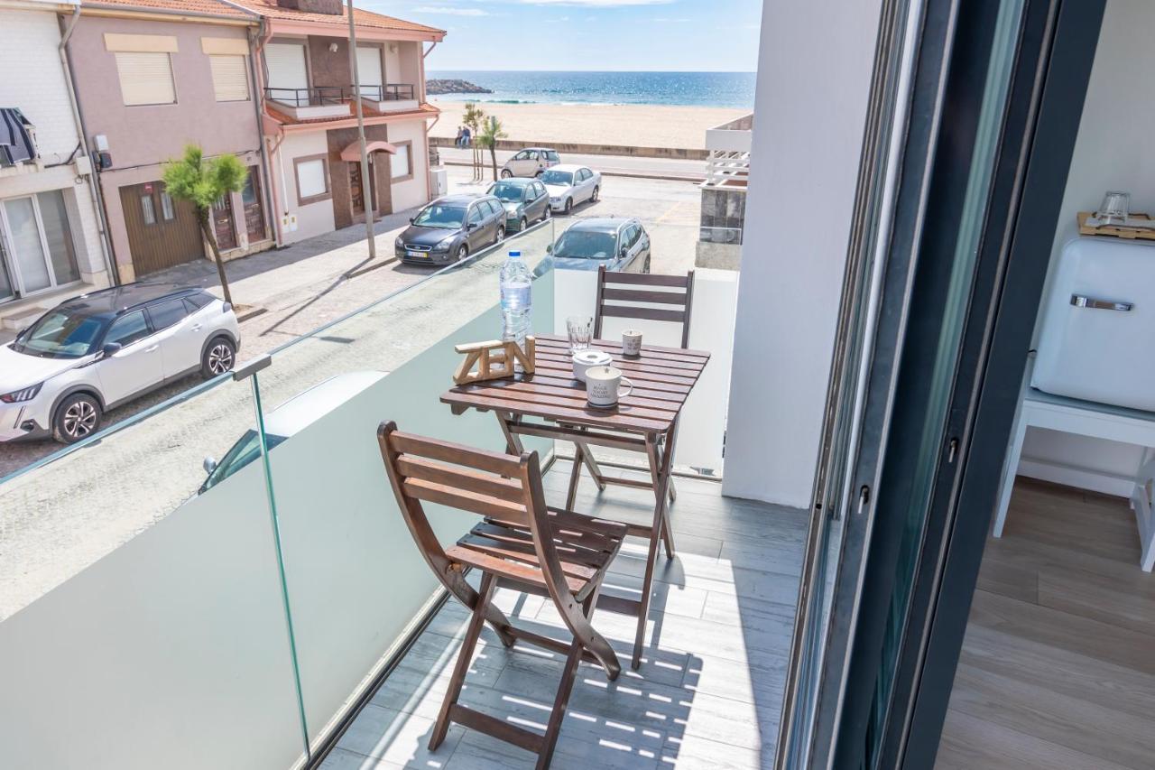 Beach & Sea Guesthouse 에스피뇨 외부 사진